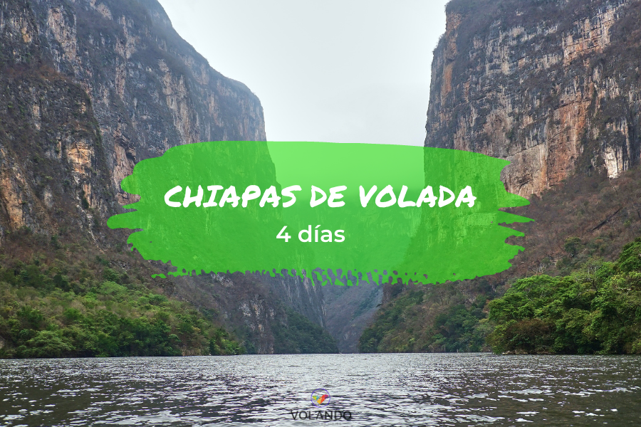 Chiapas Express