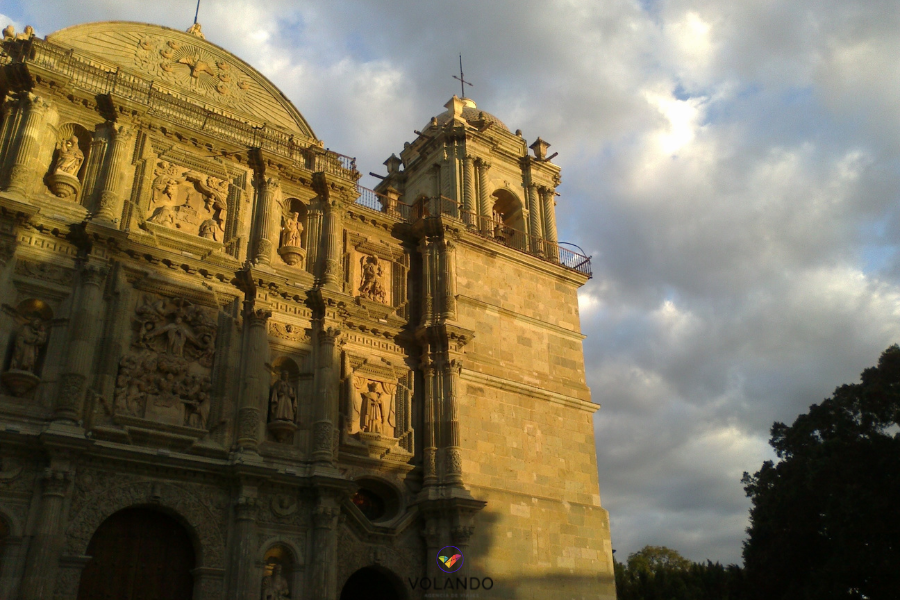 Oaxaca al Completo