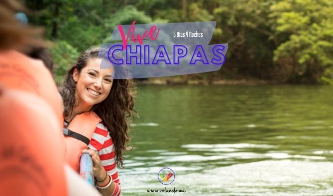 Vive Chiapas