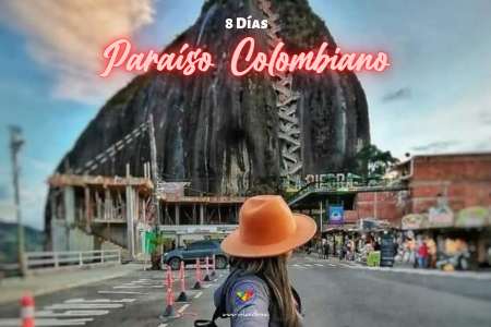 Paraíso Colombiano