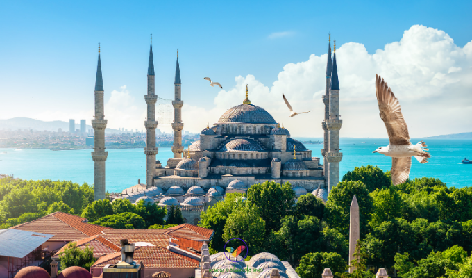 Maravillas de Estambul y Bodrum | 7 Días