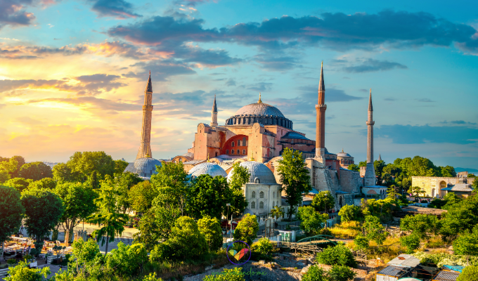 Maravillas de Estambul y Antalya | 7 Días
