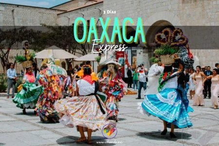 Oaxaca Express
